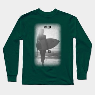 Ostuni Surf Long Sleeve T-Shirt